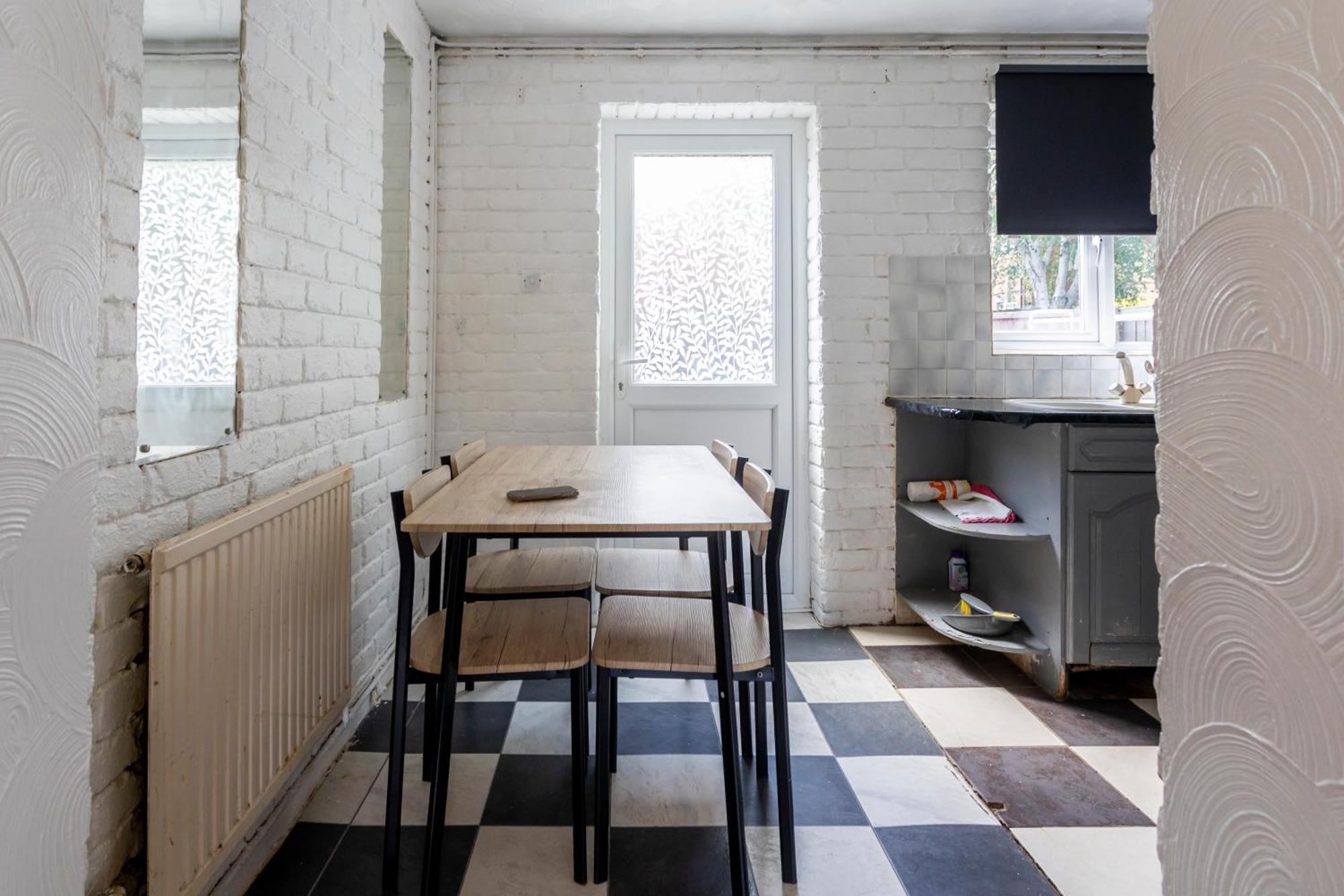 Cosy Home By Excel Centre & City Airport Londra Exterior foto