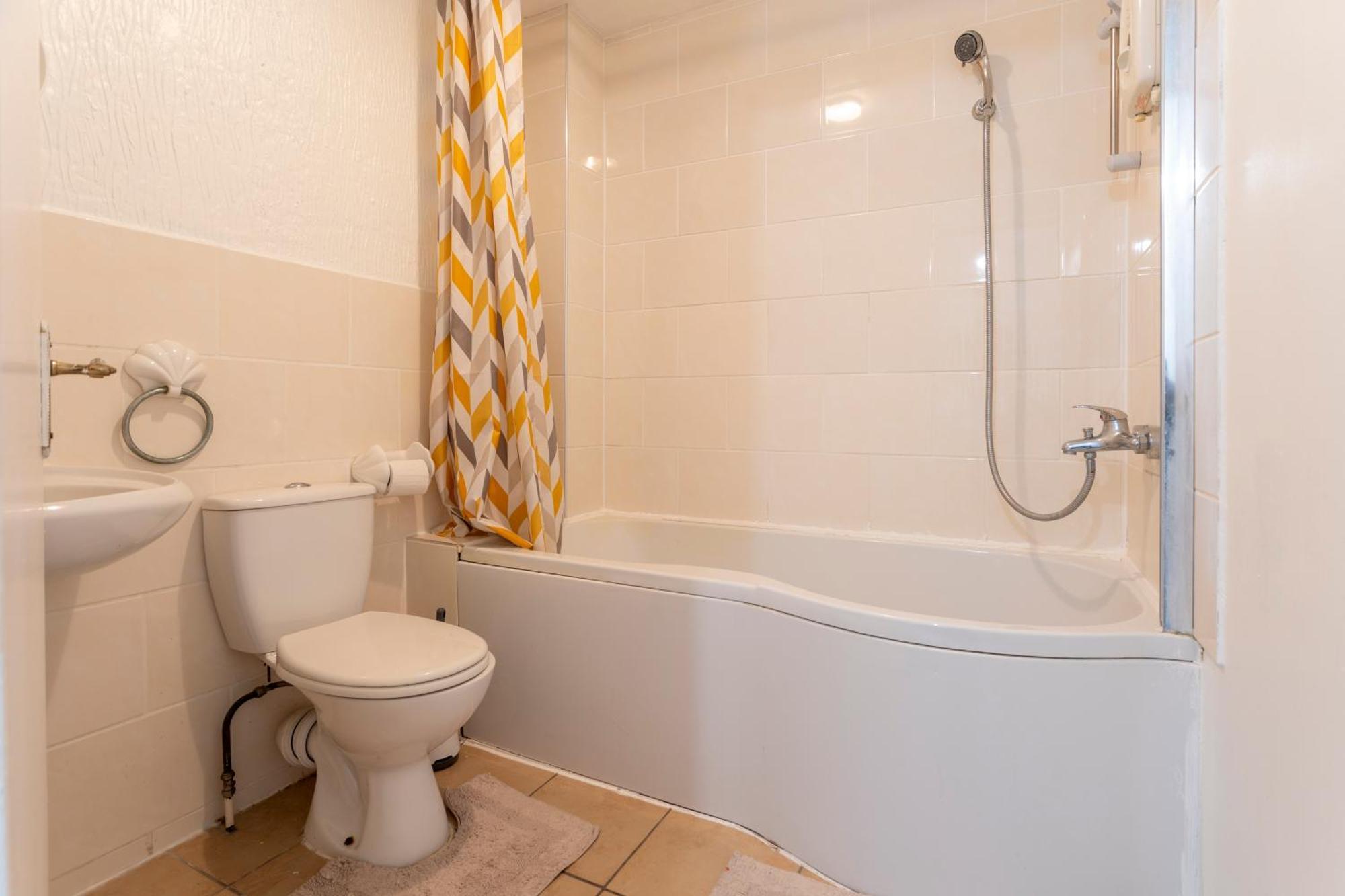 Cosy Home By Excel Centre & City Airport Londra Exterior foto