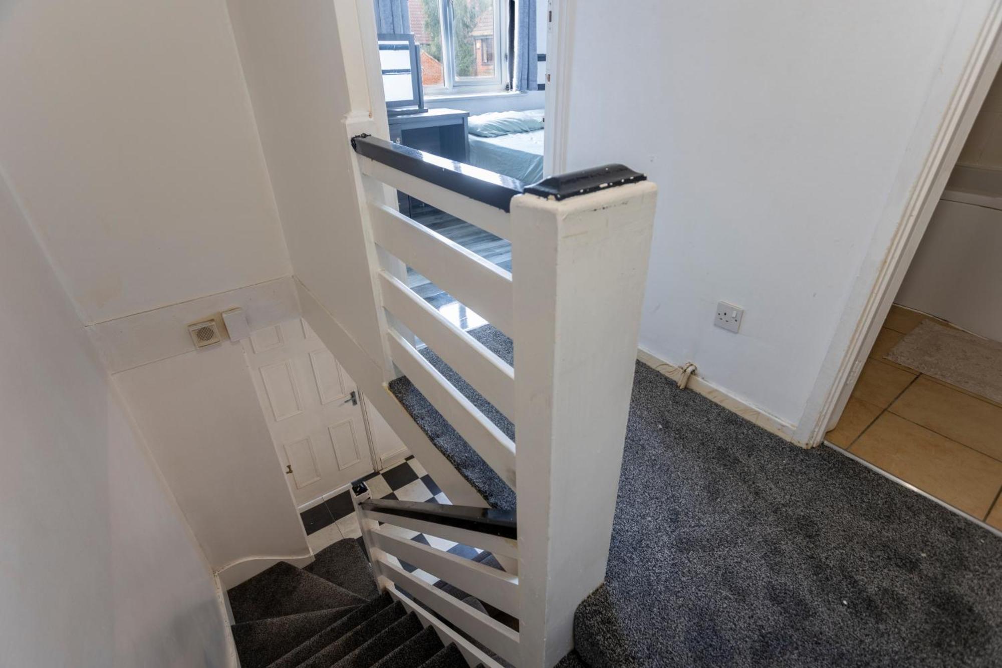 Cosy Home By Excel Centre & City Airport Londra Exterior foto