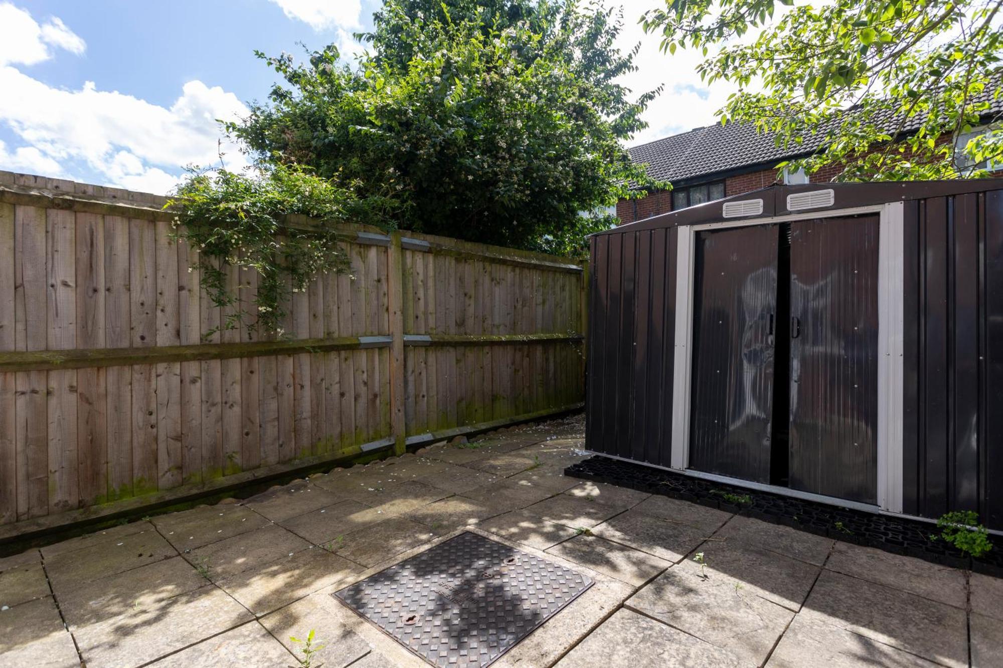 Cosy Home By Excel Centre & City Airport Londra Exterior foto