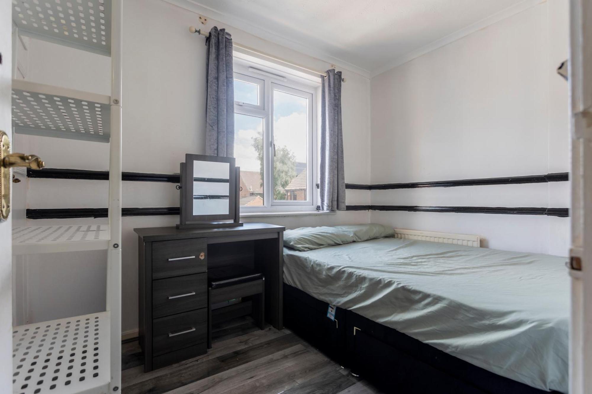 Cosy Home By Excel Centre & City Airport Londra Exterior foto