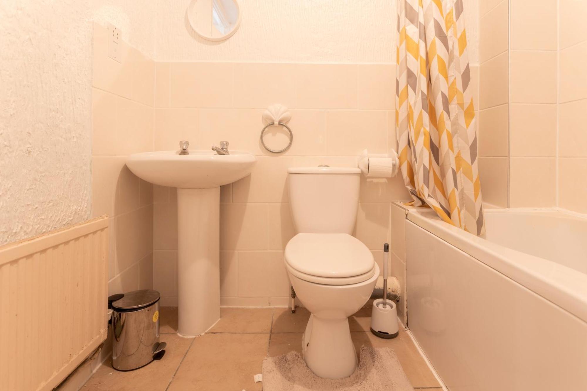 Cosy Home By Excel Centre & City Airport Londra Exterior foto