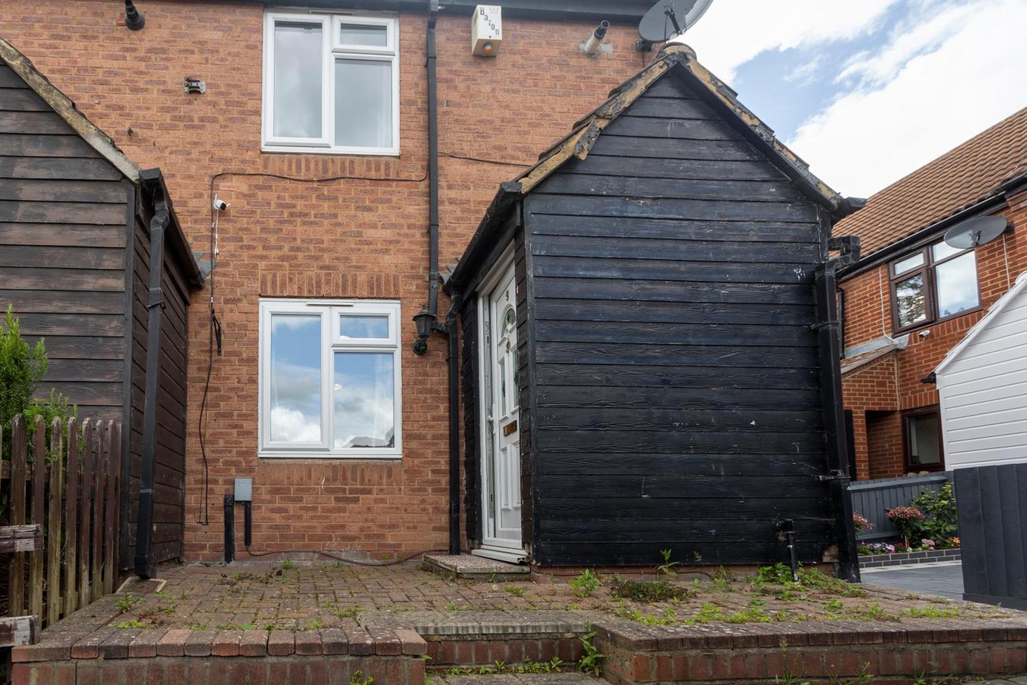 Cosy Home By Excel Centre & City Airport Londra Exterior foto